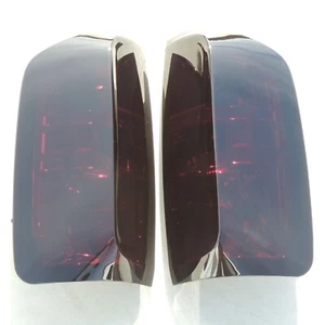15-22 Colorado Canyon Smoked Tail Lights Lights Non Led OE Custom Tinted Factory - Picture 1 of 4