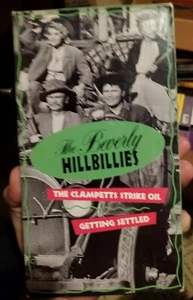 The Beverly Hillbillies: The Clampetts Strike Oil/Getting Settled/ - Bild 1 von 8