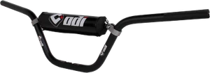 Odi Fifty Pitbike 7/8 Handlebar Black CRF/TTR/KLX 110/125/140/150 - Bild 1 von 2