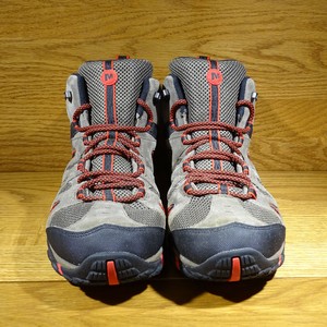 merrell deverta mid