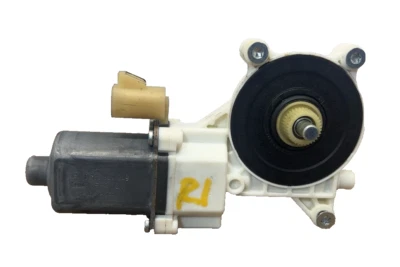06 07 08 09 10 11 12 Chevy Malibu Ventana Eléctrica Derecha Motor Delantero OEM: 15781322 Foto 1 de 4