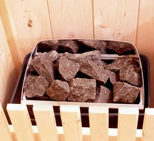 Pietre per sauna 20kg