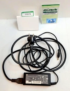 Netzteil / Ladegerät / HP / Compaq DV6000 / PA-1650-02H / PPP009L / 65 W - Bild 1 von 3