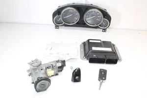 MAZDA 6 Hatchback GH GES267560A R2BG18881A Ensemble ECU Moteur 2.20 14447236 - Photo 1/16