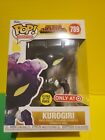 Funko My Hero Academia Kurogiri GITD Target Exclusive 789