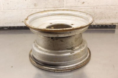 Suzuki Quadrunner 250 LTF250 1990 2x4 llanta delantera H6 Foto 1 de 4