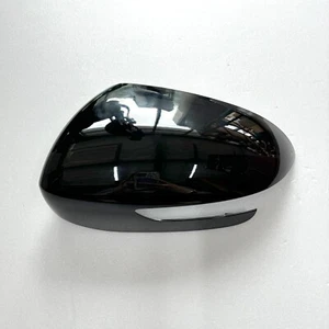 Genuine LED type Side Mirror Cover for 2017 2018 Kia Sportage - Picture 1 of 15
