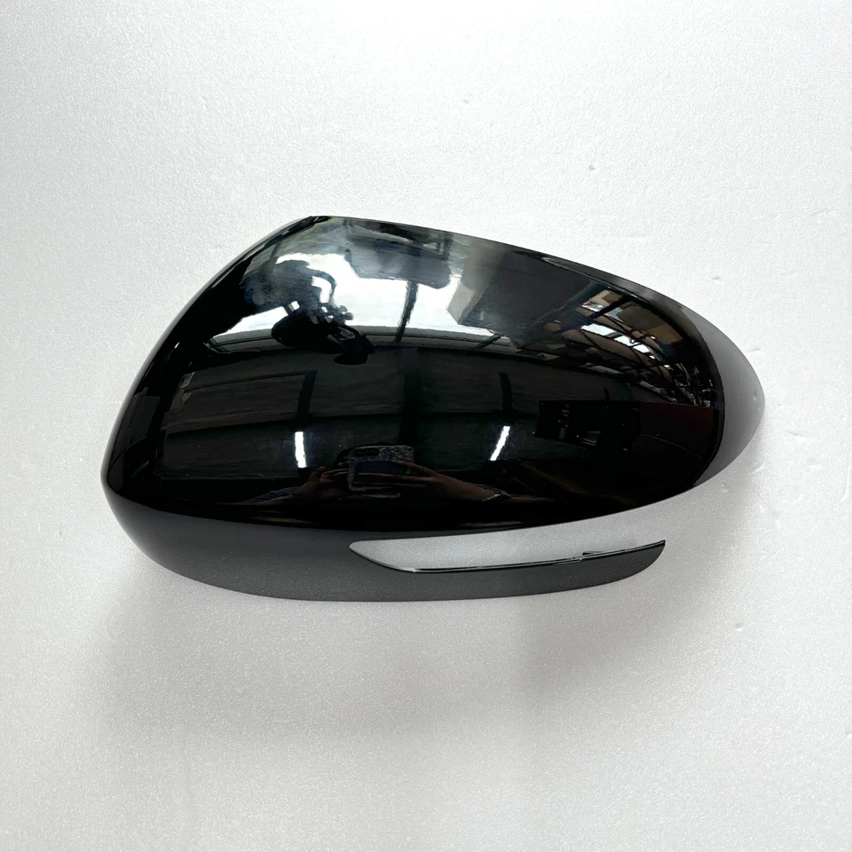 Cubierta de espejo lateral tipo LED original para Kia Sportage 2017 2018 Foto 1 de 1