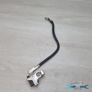 2015 TOURNEO CONNECT MK2 NEGATIVE BATTERIEKABELKLEMME KUPPLUNG F1FT-10C679-BA - Bild 1 von 4