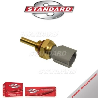 Sensor de temperatura de refrigerante SMP STANDARD para Nissan MAXIMA 2009-2014 Foto 1 de 4
