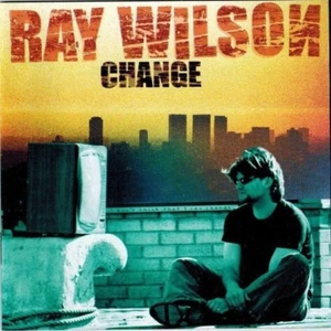 Ray Wilson - Change (CD 2003) - Bild 1 von 1