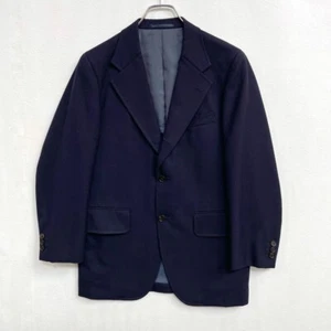 In gutem Zustand, J.Press Vintage, Blue Tag, Step-Back, ungefütterte Wolljacke so - Bild 1 von 9