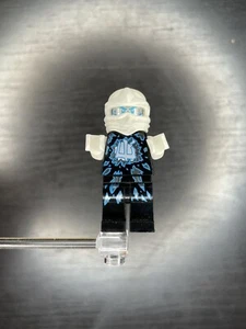 Zane Airjitsu Lego Njo159 - Picture 1 of 4