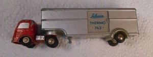 Vintage Schuco Piccolo West Germany 743 Thermo Truck - Picture 1 of 5