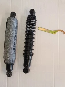 512-1003B, Progressive Front Shock Absorbers for a Honda Fourtrax 300 4x4 93-00 - Picture 1 of 7