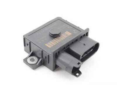BMW GENUINE GLOW PLUG CONTROL UNIT 3 5 7 SERIES X5 X6 12218591724 - Image 1 of 4