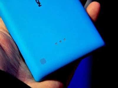 Original Nokia Lumia 720 N720 Wifi 3G 6.1MP Windows Unlocked Smartphone - Image 1 of 4