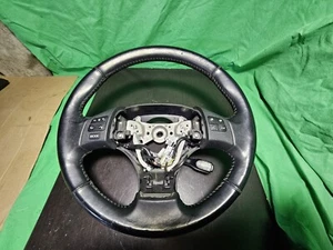 Lexus Is220d Steering Wheel - Picture 1 of 15