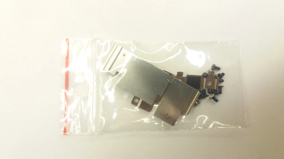 Original Lenovo Tab 10 TB-X103F Screws Set Replacement Part - Image 1 of 1