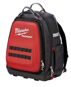 Milwaukee 48-22-8301 Zaino PACKOUT - Foto 1 di 1