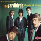 The Yardbirds - Shapes of Things: The Very Best of the Yardbirds (2004)  CD  NEW