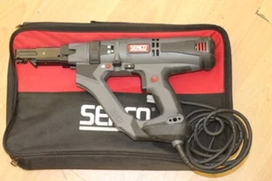 Senco DuraSpin DS235-AC Autofeed Screwdriver Gun - Picture 1 of 4