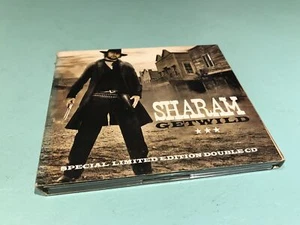 Sharam Get Wild Special Limited Edition Double CD GetWild - Picture 1 of 4