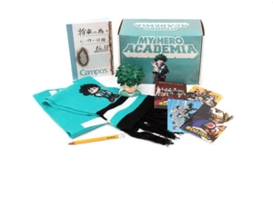 Caja My Hero Academia ¿Qué hay dentro? Boku No Hero Academia - Imagen 1 de 1