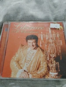 LIBERACE - Liberace At Christmas - CD - Import - *** - Picture 1 of 4