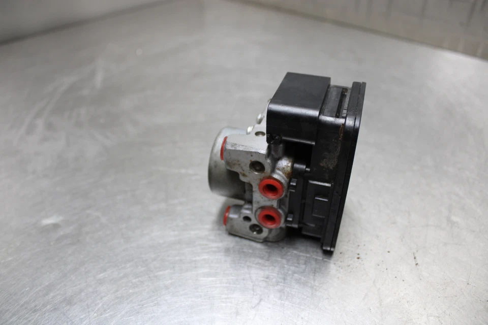 13-15 Honda CBR500R CBR 500R Exhaust Valve Servo Motor - Image 1 of 4