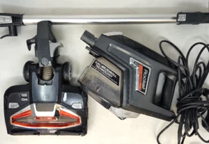 Shark Duo clean Rocket HV380UK 26 stick vacuum cleaner - Picture 1 of 6