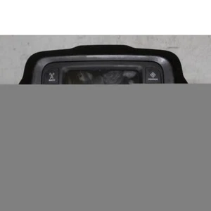 RADIO POUR JEEP RENEGADE (18-24) (24) RESTYLING 1.3 16V TURBO (110KW) 2WD 2018 - Picture 1 of 6