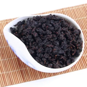 250g,500g Tie Guan Yin Schwarzer Oolong Tee Tieguanyin Schwarzer Oolong Tee Gier Getränk - Bild 1 von 5