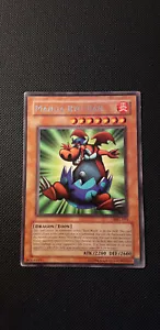 Yu-Gi-Oh! Manga Ryu-Ran, MRL-071, Rare, 2. Edition, Englisch, EX-GD - Bild 1 von 6