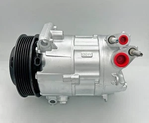 Chrysler Pacifica 2017-2023 3,6 L OEM Reman compresor de aire acondicionado - Imagen 1 de 1