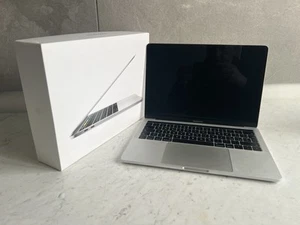 macbook pro 13 2017 - Photo 1/20