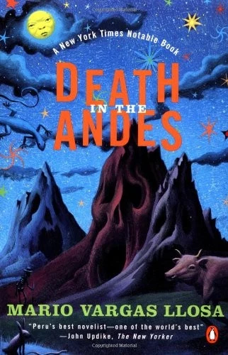 Death in the Andes Foto 1 de 1