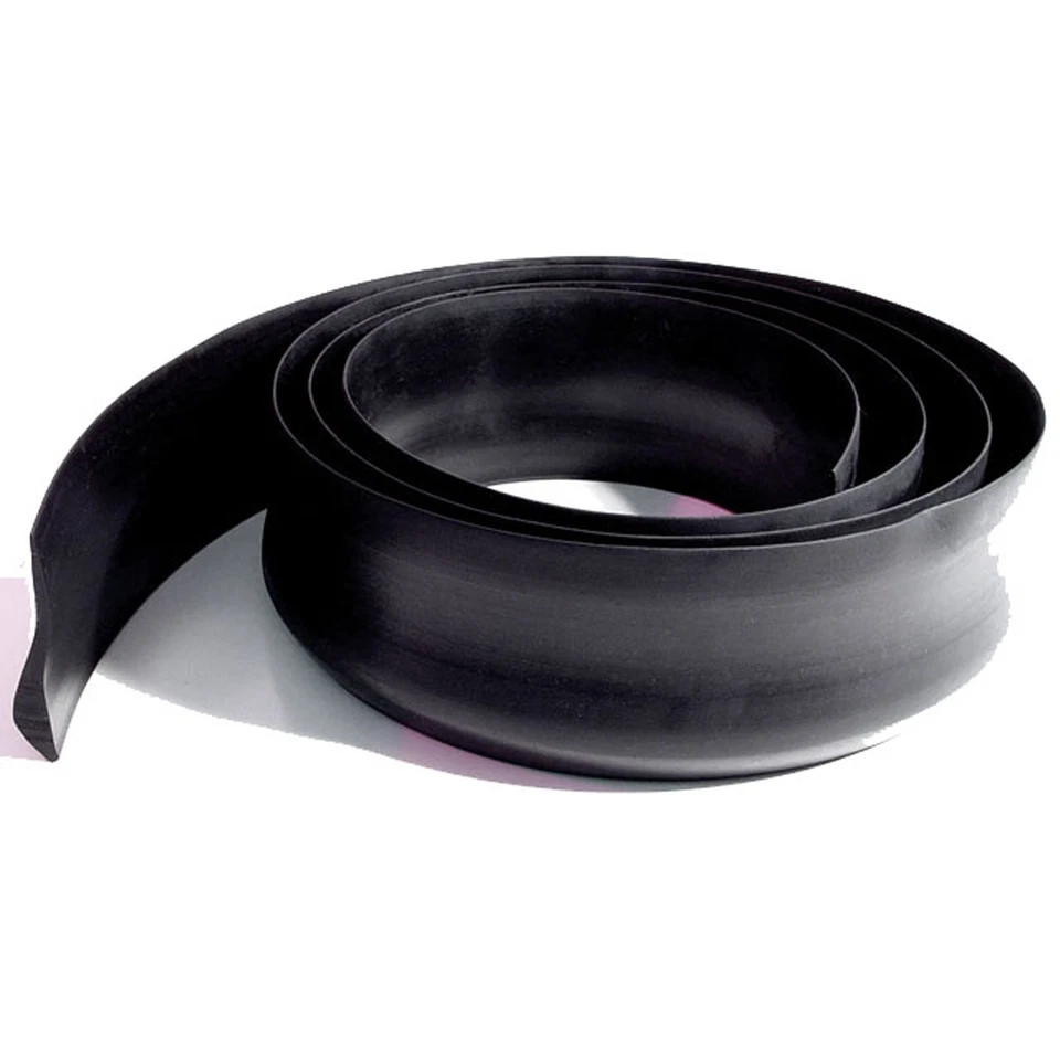 Sello de parachoques a carrocería para Lincoln Lincoln 1950-1951 2" de ancho X 70" de largo; BG 109-L Foto 1 de 1