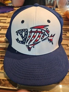 G Loomis Hat Cap Fitted Size L/XL, A Flex Fishing Outdoors - Picture 1 of 9