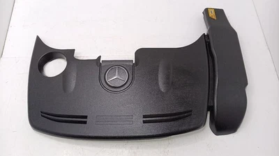 外观发动机保护套 2012 2013 2014 年 2015 梅赛德斯奔驰 E350 — 第 1/4 张图片