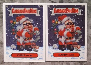 254a CHRIS mess 2024 TOPPS CHROME GPK ORIGINAL SERIES 7 - Picture 1 of 2