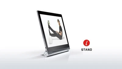 LENOVO Yoga Tablet 2 1050f Grau Gebraucht - Bild 1 von 4