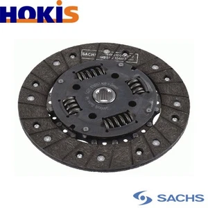 CLUTCH DISC 1878 069 841 FOR CITROËN ZX/Break XM XSARA XANTIA PEUGEOT 306 406 - Picture 1 of 7