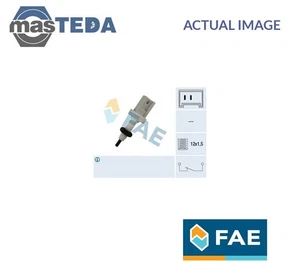 24370 INTERRUTTORE LUCE FRENO STOP FAE PER LANCIA Y10 32KW,33KW - Foto 1 di 5