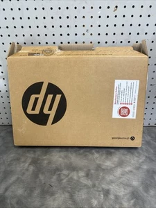 HP Chromebook 14 G7 14'' (32GB eMMC Intel Celeron N4500 1.1GHz 4GB RAM)... - Afbeelding 1 van 4