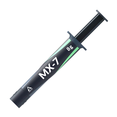 ARCTIC MX-7 (8g) Thermal Paste CPU GPU Consoles PC Compound Notebook PS5