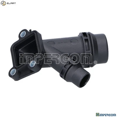 COOLANT FLANGE 90586 FOR BMW 1/3/E9/E6/X6/SAC/E7/E72/E8 X3/SAV/E83 X5/E70/E53 - Image 1 of 4