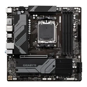Gigabyte B650M DS3H, AMD B650, AM5, DDR5, SATA3, PCIe 4.0, 2x M.2, 2.5GbE, AMD E - Bild 1 von 3