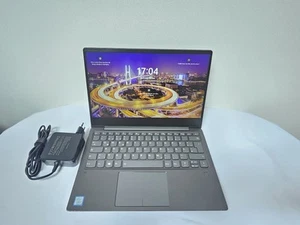 💻 Lenovo IdeaPad 720S - i7 -8550U | 8 GB RAM | 512 GB SSD | Aluminio | 13,3′′ - Imagen 1 de 11