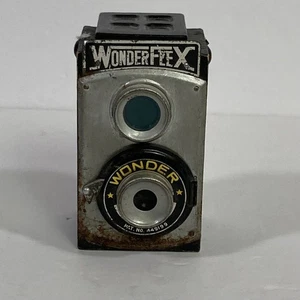 Wonder Flex Wonder Camera Novelty Toy - Picture 1 of 7